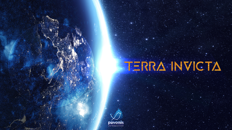 Terra Invicta alien ship - Features Link